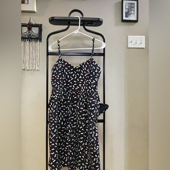 Gap polka dot dress - Picture 2 of 9